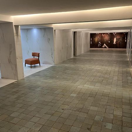 Extraordinary Seafront Apartment Recife Bagian luar foto