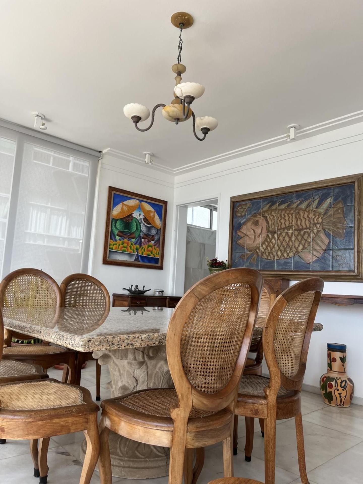 Extraordinary Seafront Apartment Recife Bagian luar foto