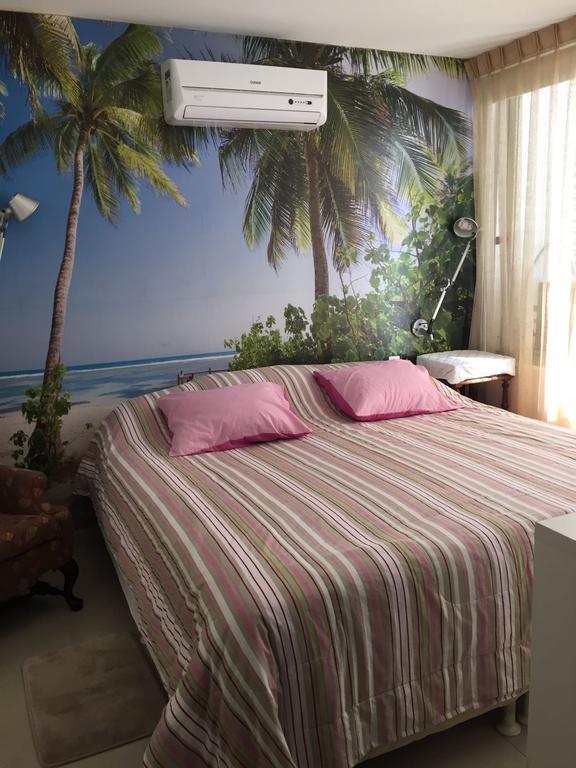 Extraordinary Seafront Apartment Recife Bagian luar foto